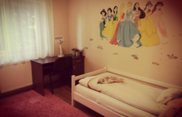 Apartament 4 camere, etaj intermediar, Zorilor