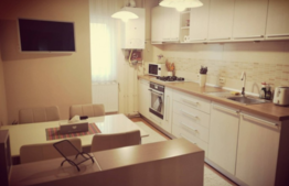 Apartament 4 camere, etaj intermediar, Zorilor