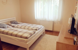 Apartament 4 camere, etaj intermediar, Zorilor