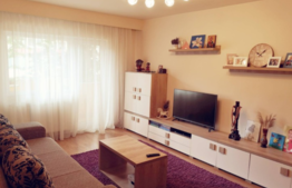 Apartament 4 camere, etaj intermediar, Zorilor