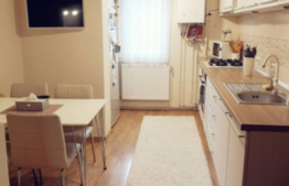 Apartament 4 camere, etaj intermediar, Zorilor