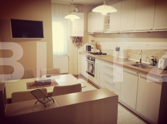 Apartament de vânzare 4 camere Zorilor - 57723AV | BLITZ Cluj-Napoca | Poza2