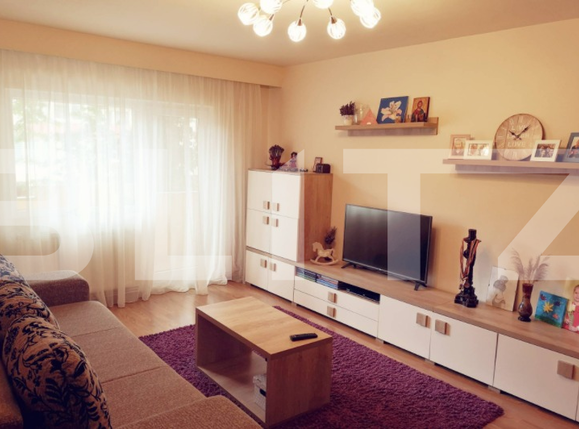 Apartament de vânzare 4 camere Zorilor - 57723AV | BLITZ Cluj-Napoca | Poza1