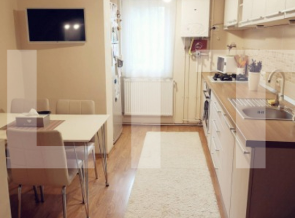 Apartament de vânzare 4 camere Zorilor - 57723AV | BLITZ Cluj-Napoca | Poza3