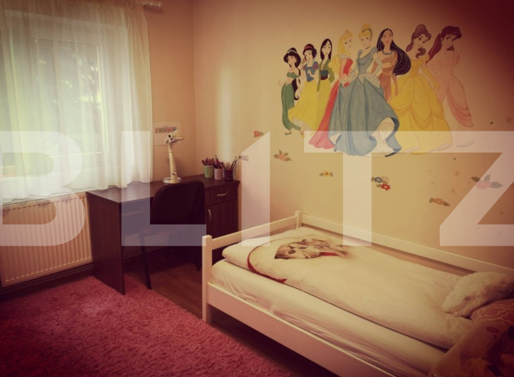 Apartament de vânzare 4 camere Zorilor - 57723AV | BLITZ Cluj-Napoca | Poza4