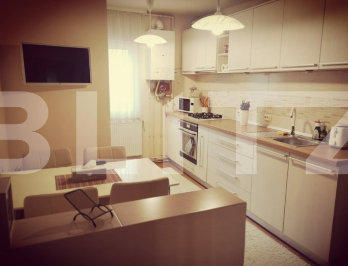 Apartament de vânzare 4 camere Zorilor - 57723AV | BLITZ Cluj-Napoca | Poza2