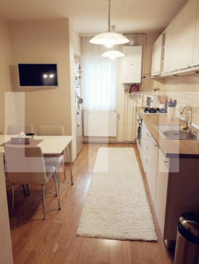 Apartament de vânzare 4 camere Zorilor - 57723AV | BLITZ Cluj-Napoca | Poza3