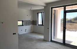 Reducere de pret! Casa individuala, 215 mp utili, 633 mp teren, garaj dublu, panorama superba!