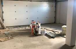 Reducere de pret! Casa individuala, 215 mp utili, 633 mp teren, garaj dublu, panorama superba!