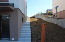 Reducere de pret! Casa individuala, 215 mp utili, 633 mp teren, garaj dublu, panorama superba!