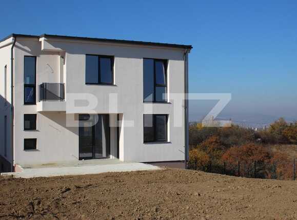 Casa de vânzare 4 camere Borhanci - 57724CV | BLITZ Cluj-Napoca | Poza3