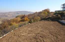 Ultima unitate disponibila. Casa individuala, 215 mp utili, 633 mp teren, garaj pentru 2 masini, panorama!