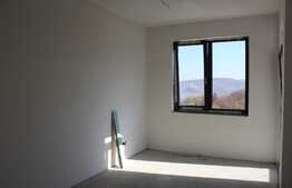 Ultima unitate disponibila. Casa individuala, 215 mp utili, 633 mp teren, garaj pentru 2 masini, panorama!