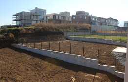 Ultima unitate disponibila. Casa individuala, 215 mp utili, 633 mp teren, garaj pentru 2 masini, panorama!