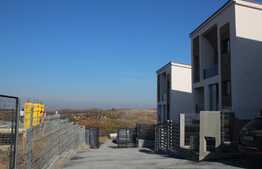 Ultima unitate disponibila. Casa individuala, 215 mp utili, 633 mp teren, garaj pentru 2 masini, panorama!