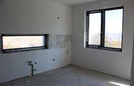 Ultima unitate disponibila. Casa individuala, 215 mp utili, 633 mp teren, garaj pentru 2 masini, panorama!