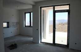 Ultima unitate disponibila. Casa individuala, 215 mp utili, 633 mp teren, garaj pentru 2 masini, panorama!