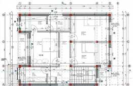 Ultima unitate disponibila. Casa individuala, 215 mp utili, 633 mp teren, garaj pentru 2 masini, panorama!