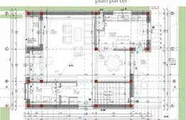 Ultima unitate disponibila. Casa individuala, 215 mp utili, 633 mp teren, garaj pentru 2 masini, panorama!