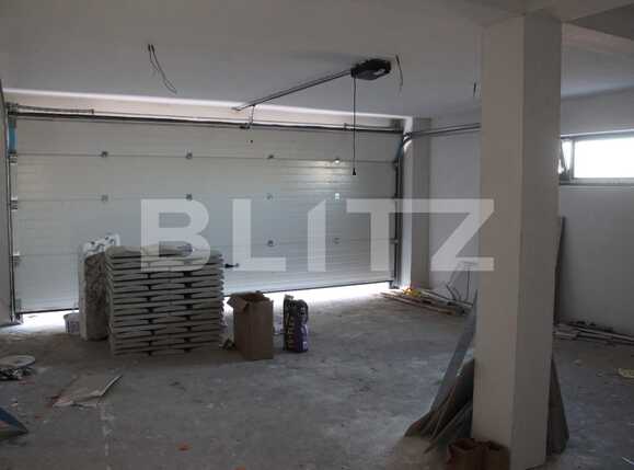 Casa de vânzare 4 camere Borhanci - 57725CV | BLITZ Cluj-Napoca | Poza13