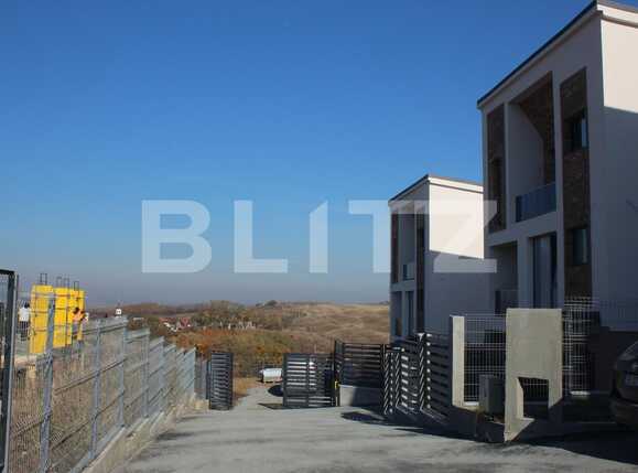 Casa de vânzare 4 camere Borhanci - 57725CV | BLITZ Cluj-Napoca | Poza1