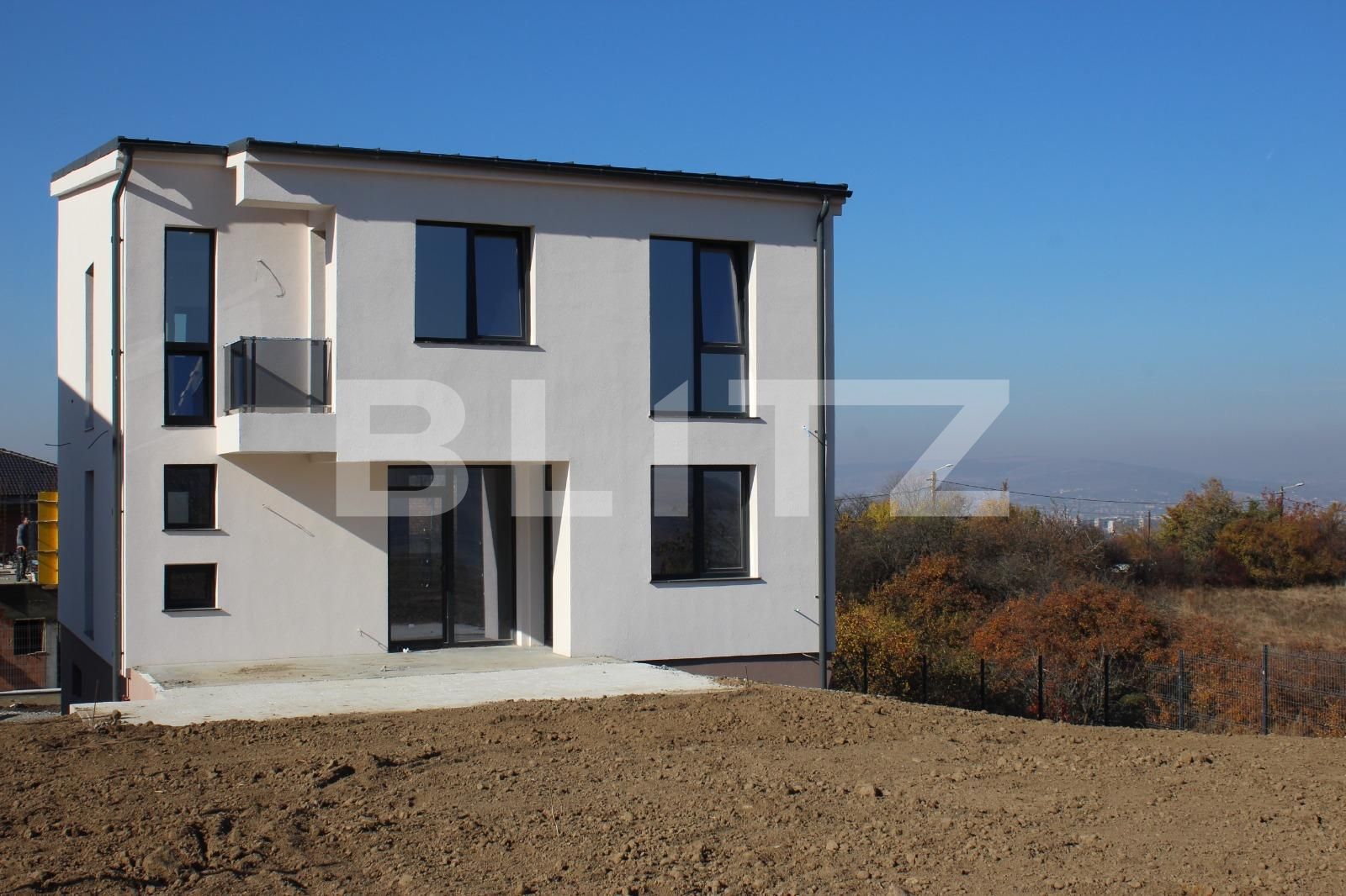 Casa de vânzare 4 camere Borhanci - 57725CV | BLITZ Cluj-Napoca | Poza3