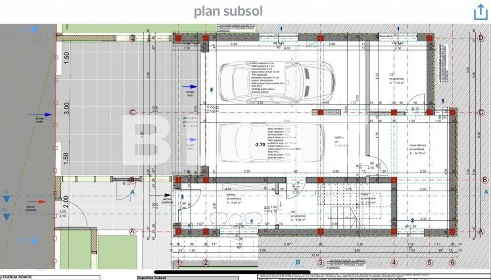 Casa de vânzare 4 camere Borhanci - 57725CV | BLITZ Cluj-Napoca | Poza15