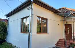 Oportunitate! Casa individuala,160 mp utili, 416 mp teren,zona linistita de case, garaj