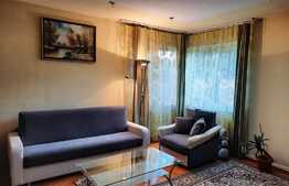 Oportunitate! Casa individuala,160 mp utili, 416 mp teren,zona linistita de case, garaj