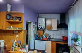 Oportunitate! Casa individuala,160 mp utili, 416 mp teren,zona linistita de case, garaj