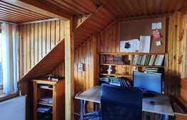 Oportunitate! Casa individuala,160 mp utili, 416 mp teren,zona linistita de case, garaj