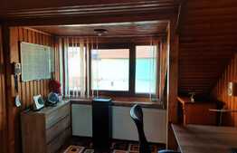 Oportunitate! Casa individuala,160 mp utili, 416 mp teren,zona linistita de case, garaj