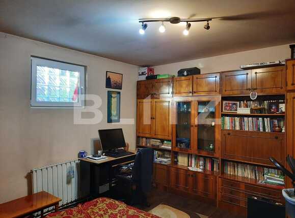 Casa de vânzare 3 camere Iris - 57726CV | BLITZ Cluj-Napoca | Poza11