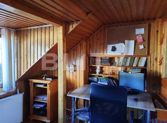 Casa de vânzare 3 camere Iris - 57726CV | BLITZ Cluj-Napoca | Poza6