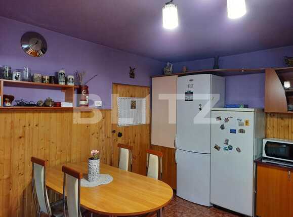 Casa de vânzare 3 camere Iris - 57726CV | BLITZ Cluj-Napoca | Poza3