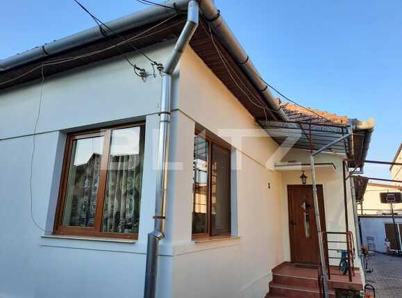 Casa de vânzare 3 camere Iris - 57726CV | BLITZ Cluj-Napoca | Poza1