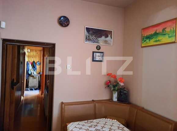Casa de vânzare 3 camere Iris - 57726CV | BLITZ Cluj-Napoca | Poza12