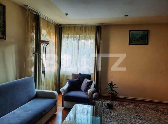 Casa de vânzare 3 camere Iris - 57726CV | BLITZ Cluj-Napoca | Poza8