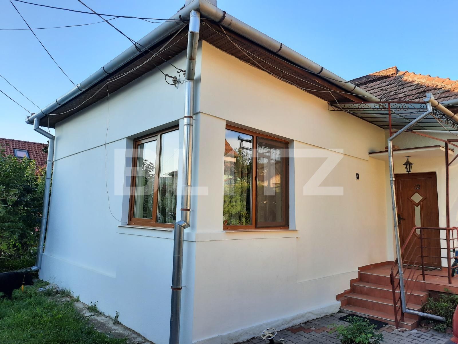 Casa de vânzare 3 camere Iris - 57726CV | BLITZ Cluj-Napoca | Poza2