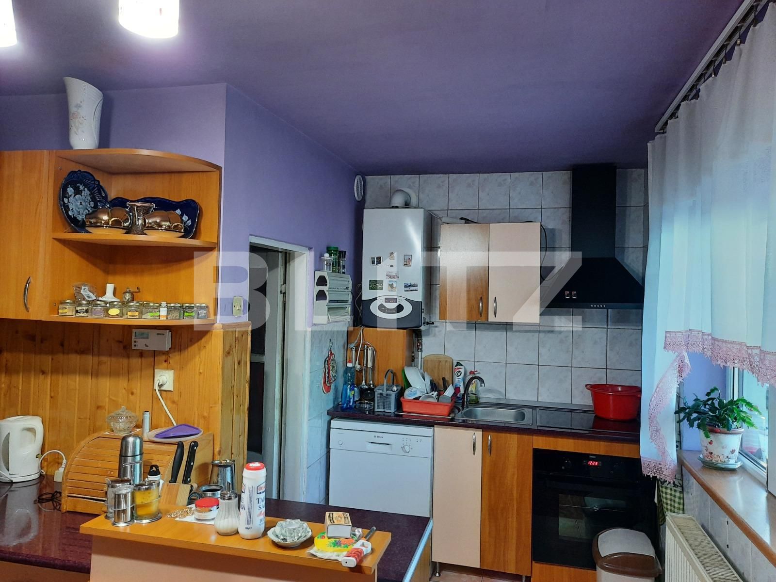 Casa de vânzare 3 camere Iris - 57726CV | BLITZ Cluj-Napoca | Poza4