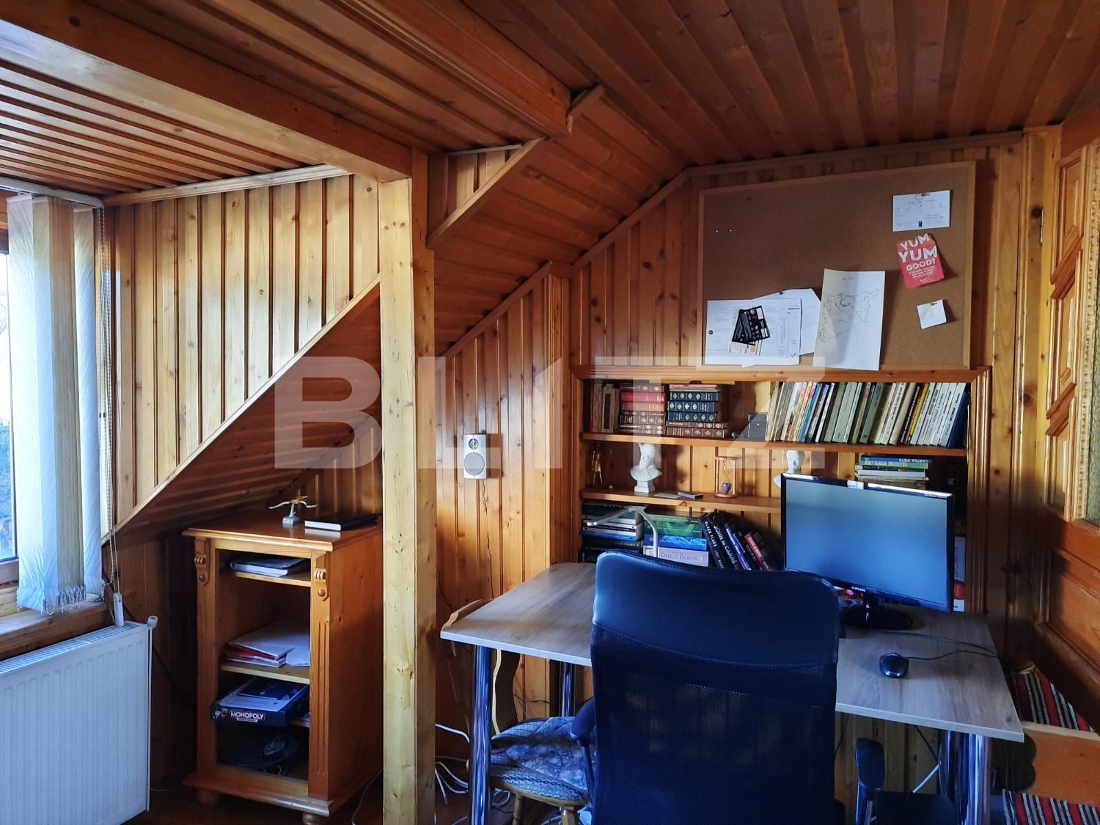 Casa de vânzare 3 camere Iris - 57726CV | BLITZ Cluj-Napoca | Poza6