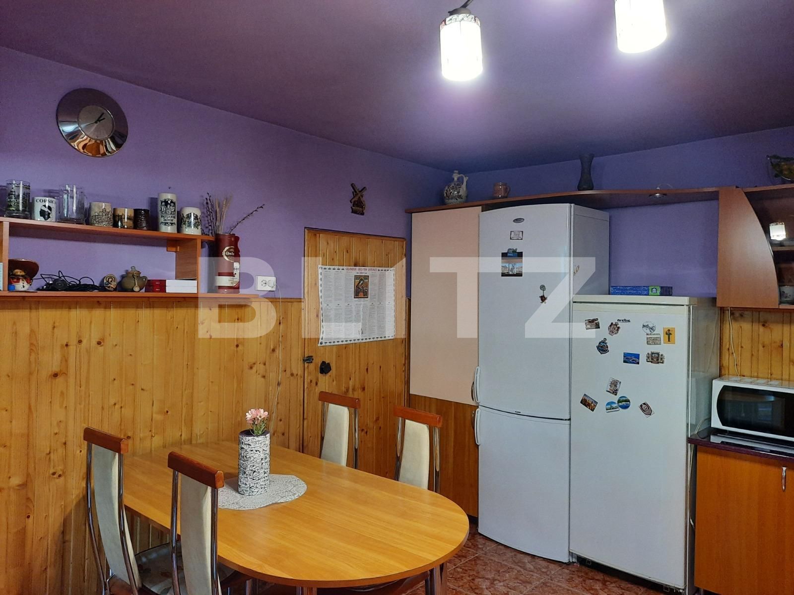 Casa de vânzare 3 camere Iris - 57726CV | BLITZ Cluj-Napoca | Poza3