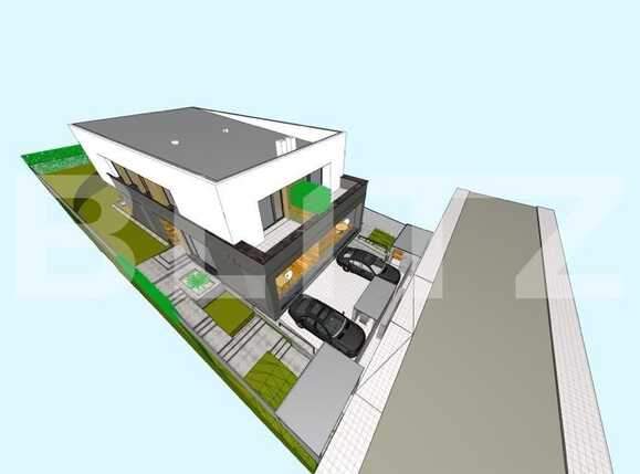 Casa de vânzare 4 camere Iris - 57728CV | BLITZ Cluj-Napoca | Poza5