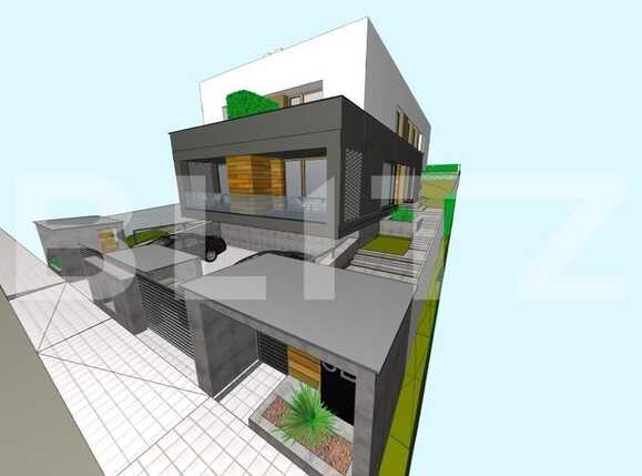 Casa de vânzare 4 camere Iris - 57728CV | BLITZ Cluj-Napoca | Poza7