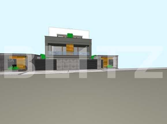 Casa de vânzare 4 camere Iris - 57728CV | BLITZ Cluj-Napoca | Poza4