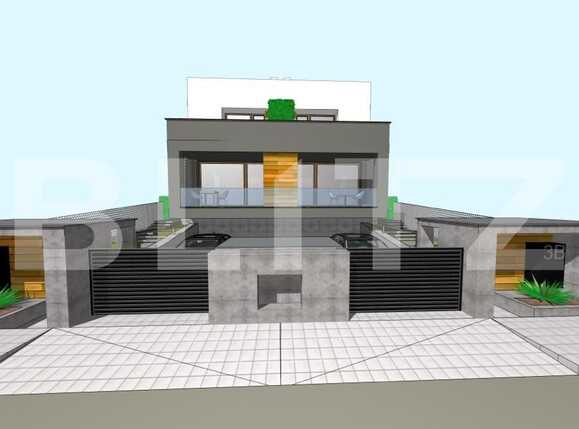 Casa de vânzare 4 camere Iris - 57728CV | BLITZ Cluj-Napoca | Poza1