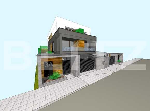 Casa de vânzare 4 camere Iris - 57728CV | BLITZ Cluj-Napoca | Poza2