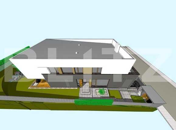 Casa de vânzare 4 camere Iris - 57728CV | BLITZ Cluj-Napoca | Poza8