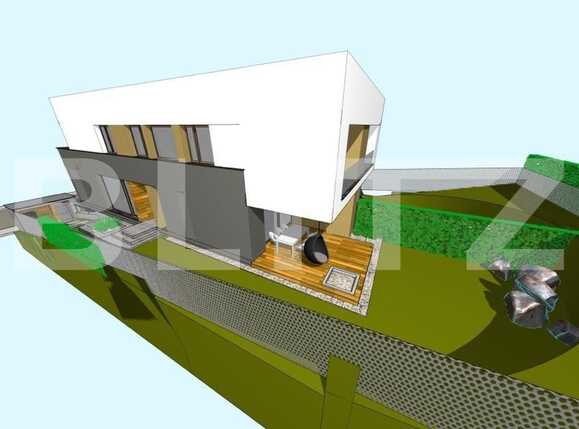 Casa de vânzare 4 camere Iris - 57728CV | BLITZ Cluj-Napoca | Poza6