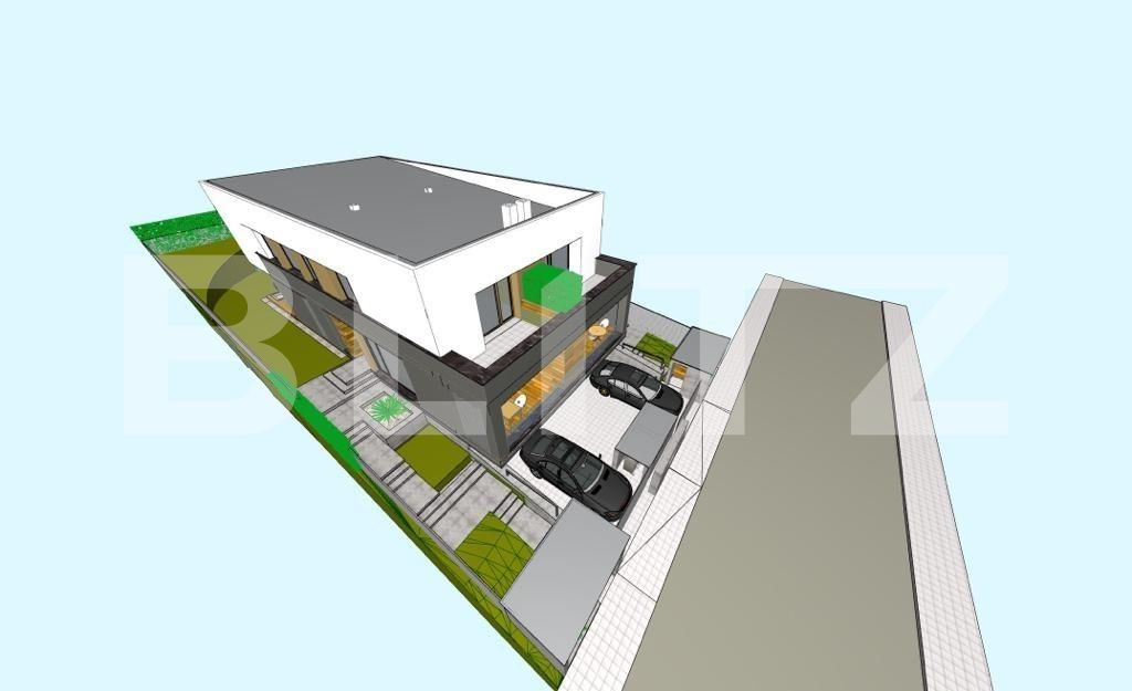 Casa de vânzare 4 camere Iris - 57728CV | BLITZ Cluj-Napoca | Poza5